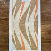 Silk painting