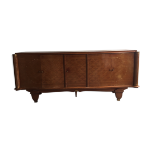 enfilade 1950