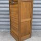 1960s filing cabinet