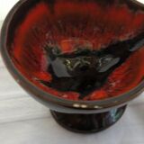 Vallauris coffee service from the 70s in very good condition