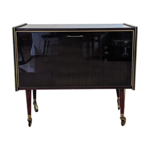 meuble bar vintage