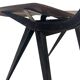 Result Chair by Friso Kramer for Ahrend De Cirkel, 1970