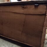 Medieval chest