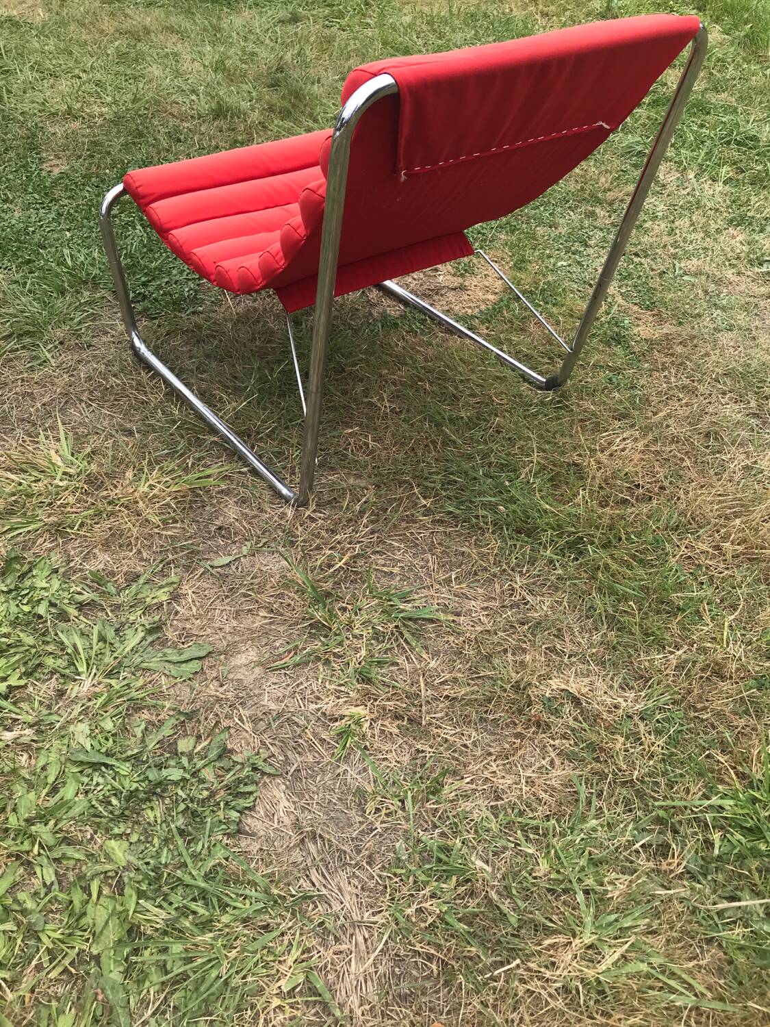 Michel boyer armchair