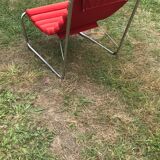 Michel boyer armchair