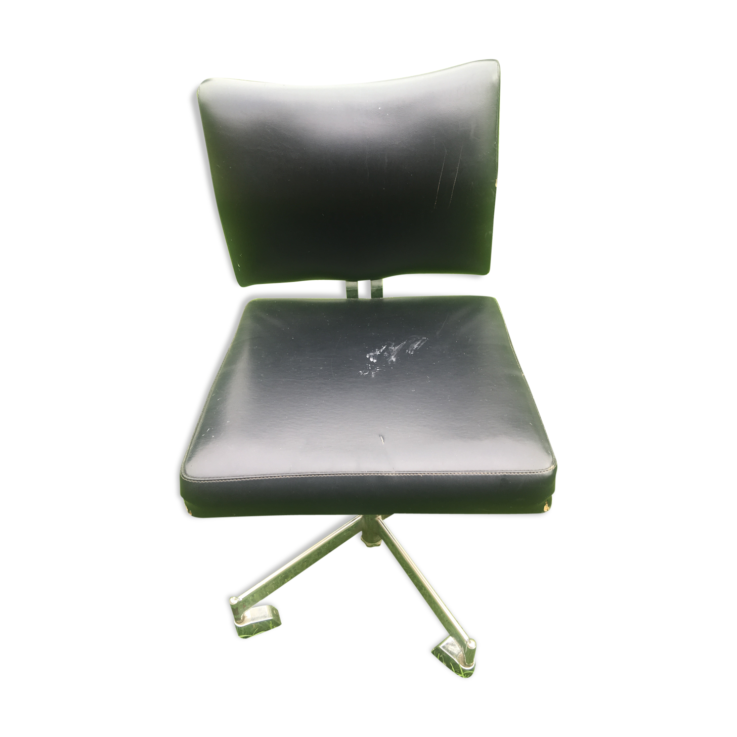 40/50's office chair