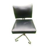 Chaise de bureau années 40/50