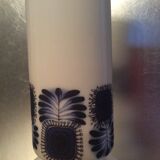 Opaline vase from the 60s