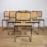 Brutalist coffee table Maison Regain