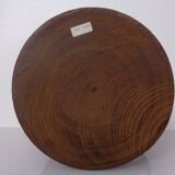 Danish Teak Ice Bucket 1960s