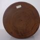 Danish Teak Ice Bucket 1960s