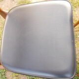 Pair of Scandinavian chairs