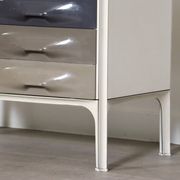 Raymond Loewy DF 2000 Chest Of Drawers Credenza For Doubinsky Frères, 1968
