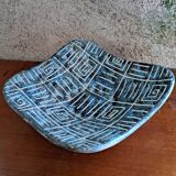 Plat design 50's