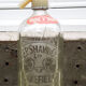 Old transparent glass siphon: EP. Shaw & Co Ltd – Wakefield