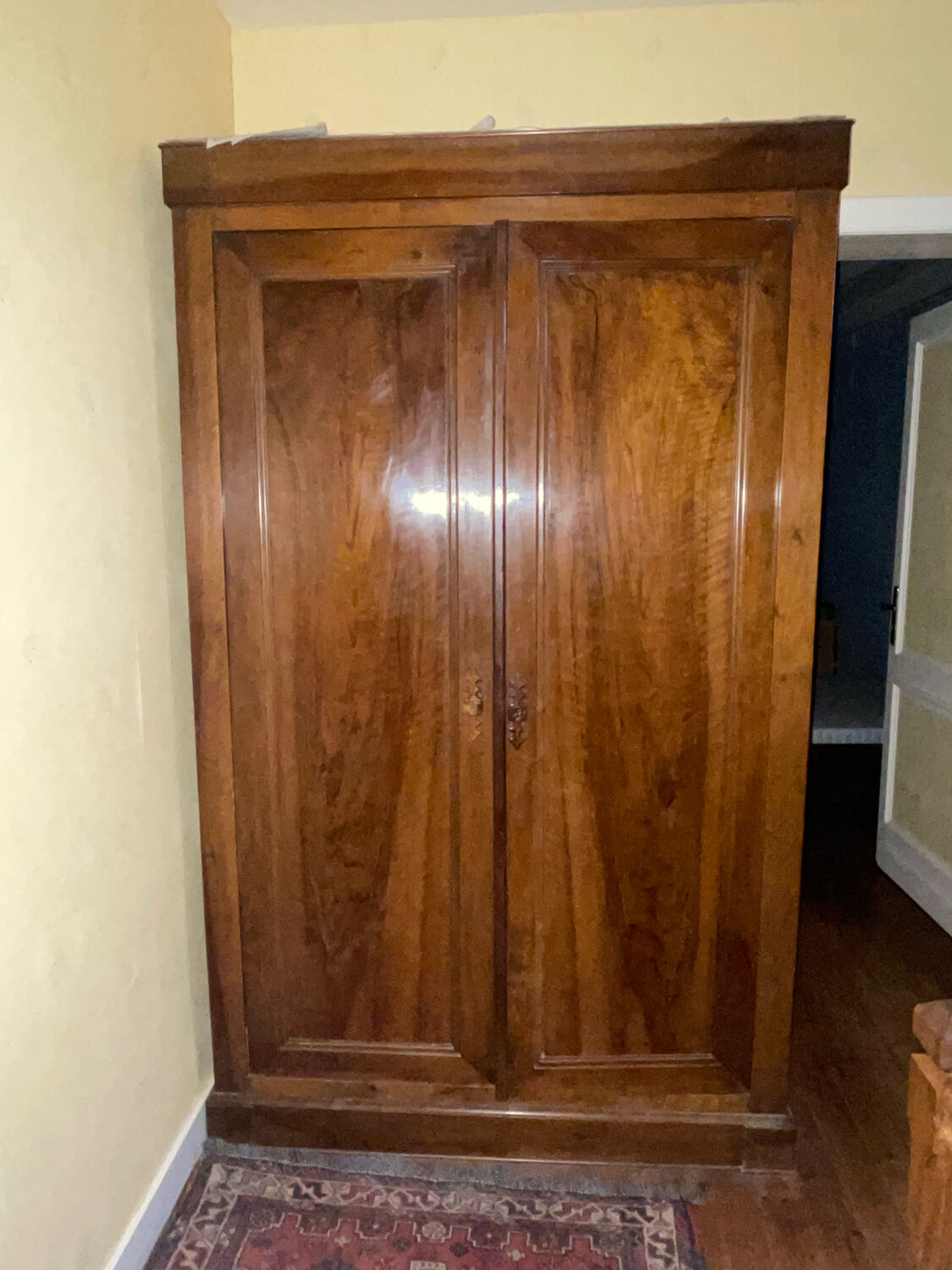 Cupboard