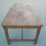 Old farm table