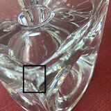 8 Rudolf JURNIKL candle holders from the 70s