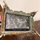 Antique Planter Cache Pot Bronze Indochina Asia Elephant 19th Century