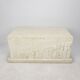 Magnussen Ponte Mactan Stone Coffee Table, 1980s
