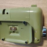 Japanese "space age" alarm clock Sanyo Digi-Glo