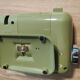 Japanese "space age" alarm clock Sanyo Digi-Glo