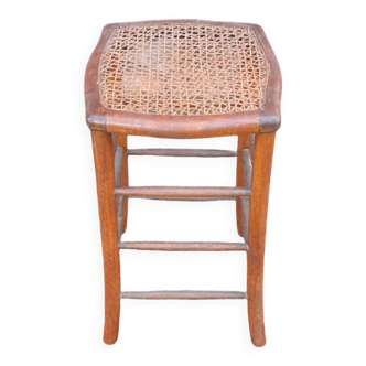 Antique stool