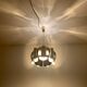 Brass Chandelier