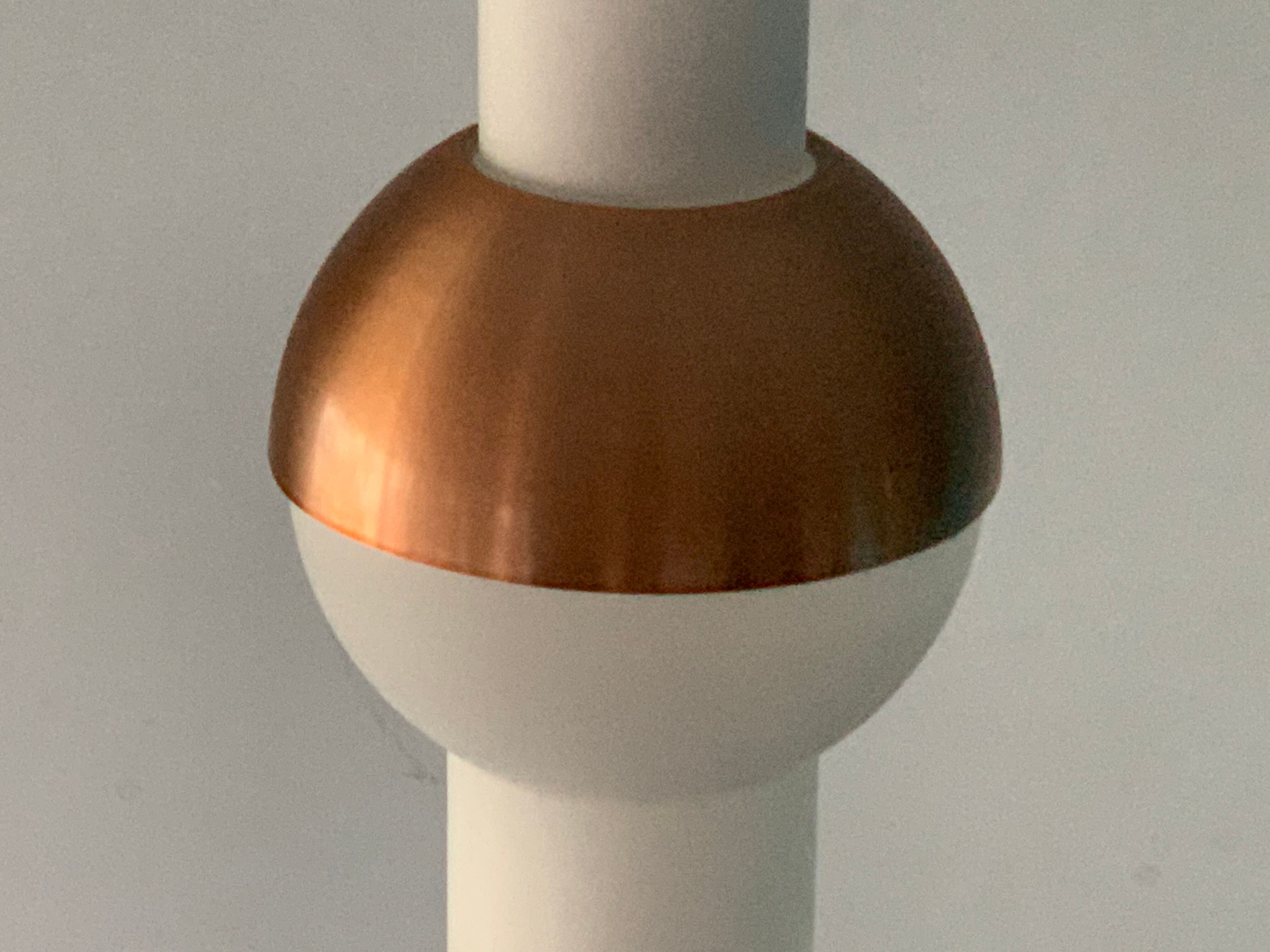 Suspension Raak modèle Lucifer 1970