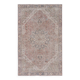 Vintage Turkish rug handmade 193x309 cm