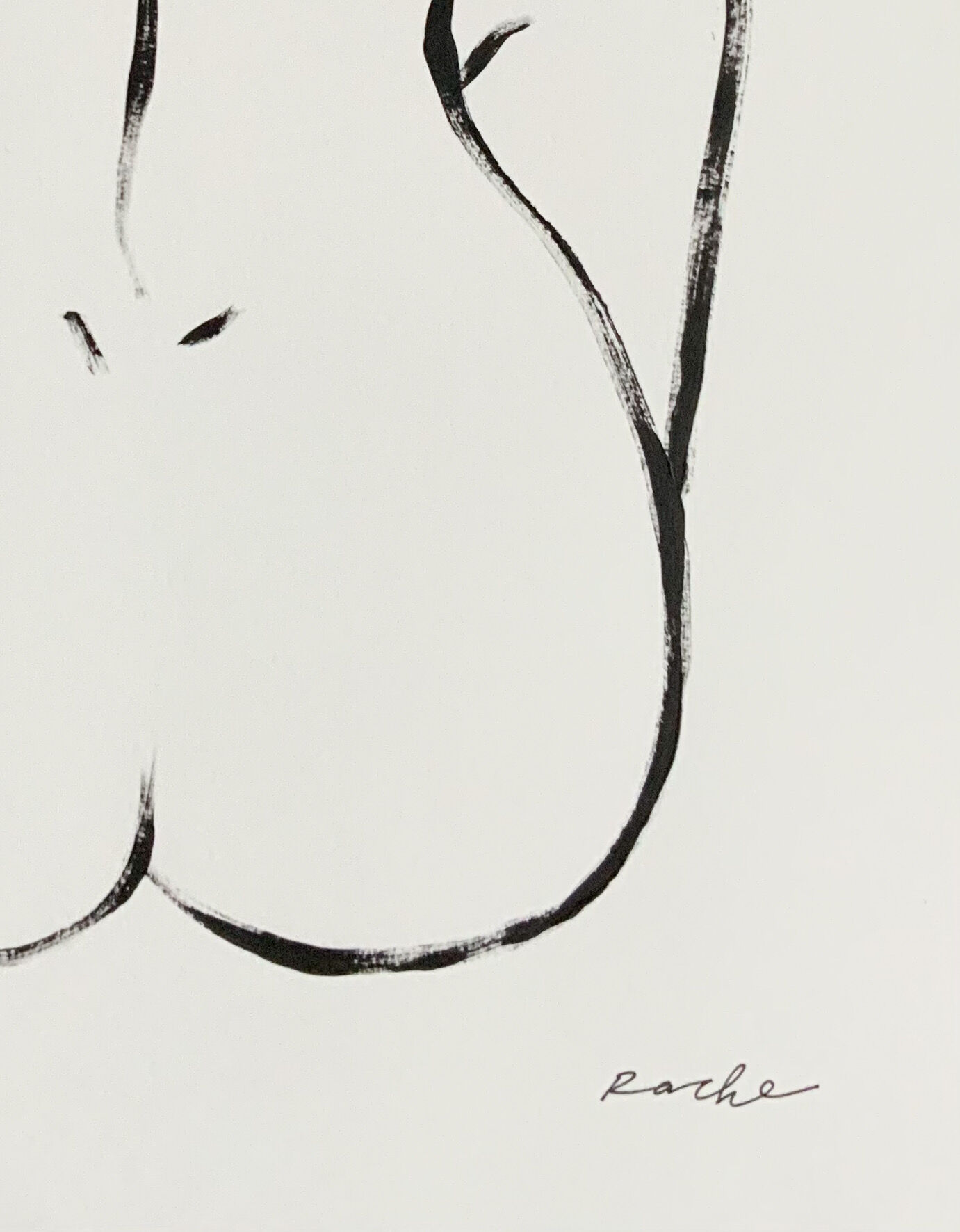 Nuray original female figure