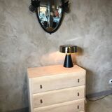 Art Deco style chest of drawers