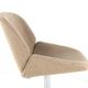 Geoffrey Harcourt for Artifort Exquis armchair - new upholstered