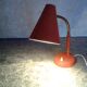 Lampe industrielle  années 1950.