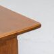 Artona Coffee Table by Afra & Tobia Scarpa for Maxalto 1970s