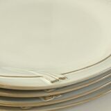 Fish Plates