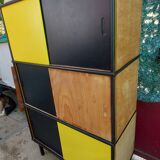 MD furniture on foot and refurbished Oscar 1970/80