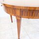 Large gaming table in Louis XVI style