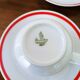 Winterling Bavaria coffee service 70s