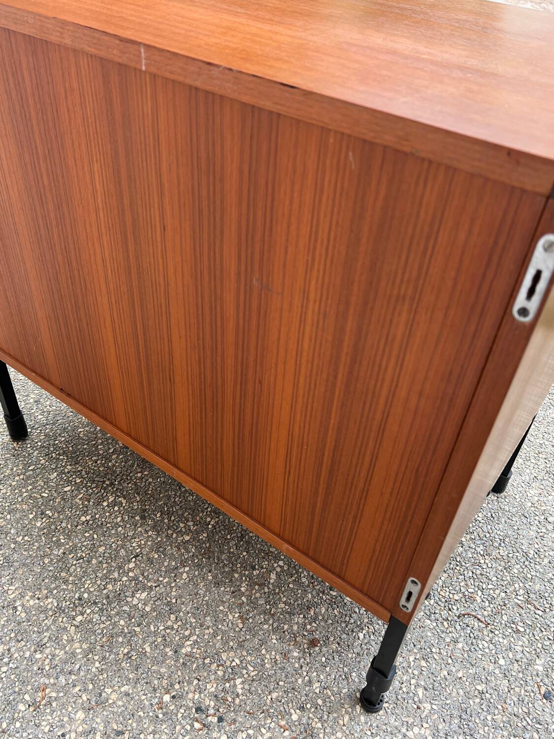 ARP bar cabinet , 1950