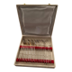 Coffret 12 fourchettes et 12 cuillères, gulden, métal argenté