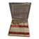 Coffret 12 fourchettes et 12 cuillères, gulden, métal argenté