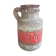 Ceramic vase West Germany