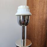 Desk lamp base