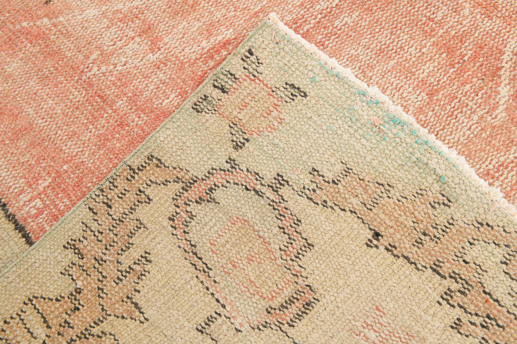 6x9 Classic Antique Vintage Rug, 185x282Cm