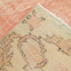 6x9 Classic Antique Vintage Rug, 185x282Cm