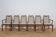 Mid-Century Teak Dining Chairs by Leslie Dandy for G-Plan, United Knigdom.