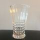 Glass vase