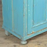 Commode en pin, années 1910
