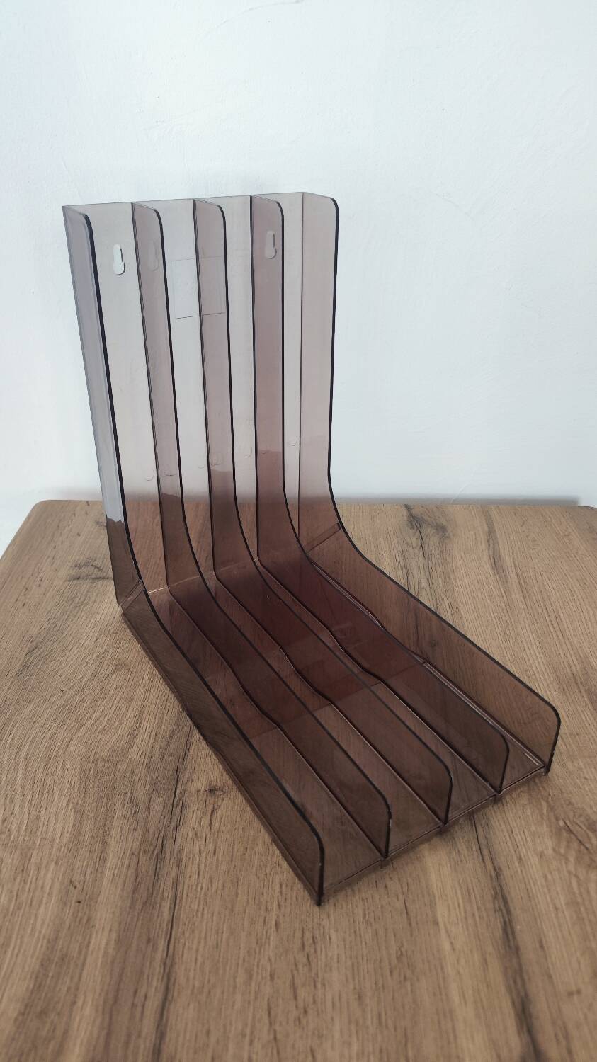 Vinyl holder
